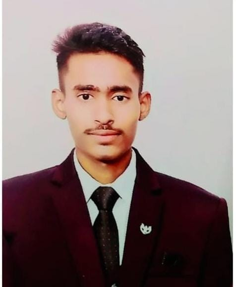 Parween Kumar