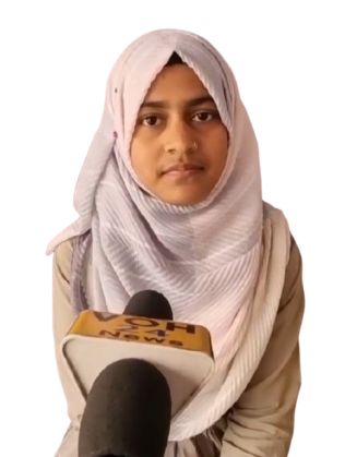 Saziya Tabassum