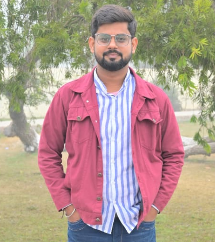 Saket Sir